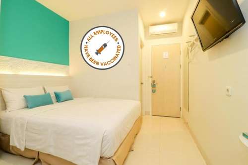 www.losarihotels.com