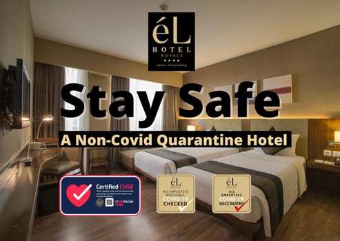 www.el-hotels.com