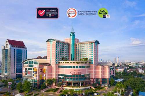 www.hotelciputra.com