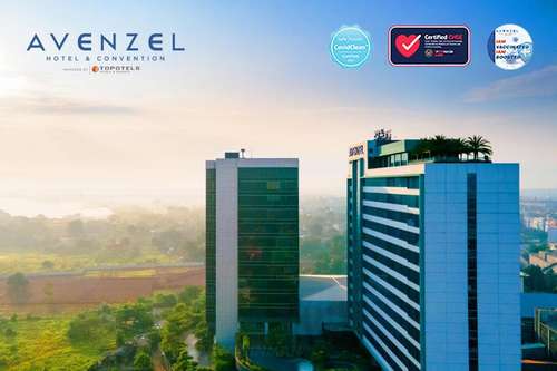 www.avenzelhotel.com
