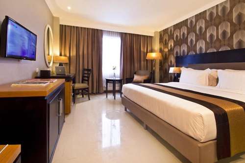 www.thevictoriahotelyogya.com