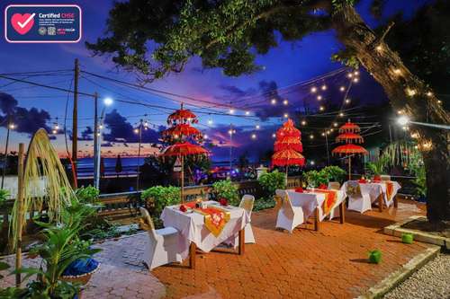 www.purisaronseminyak.com