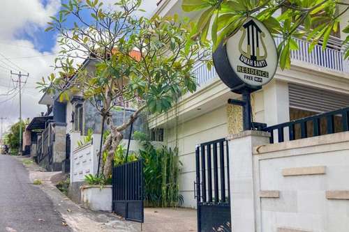 www.umahsantiresidence.com