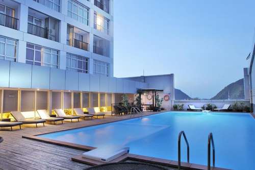 www.prasanthi-hotels.com