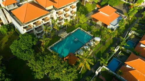 www.kusumaresort.com