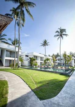 www.sikaralombokhotel.com