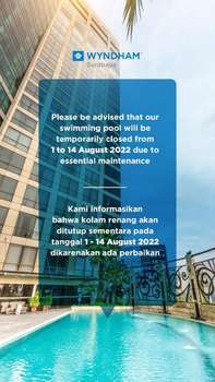 www.wyndhamsurabaya.com