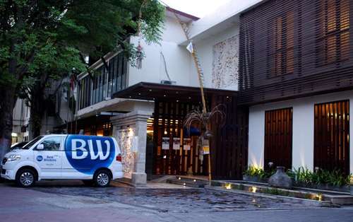 www.bwkutavilla.com