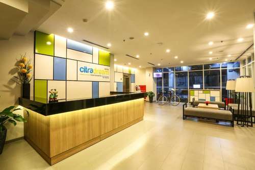 www.citradreamhotels.com