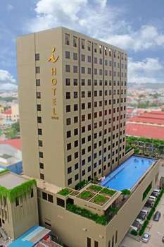 www.ihotelbaloi.com