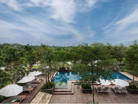 www.delonixhotel.com
