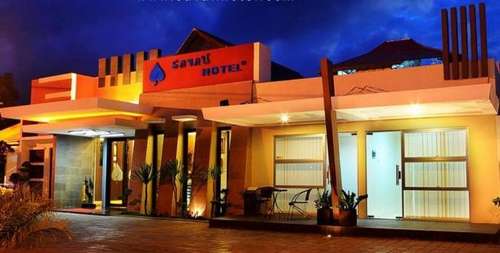 www.savalihotel.com