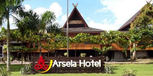 www.arselahotels.com