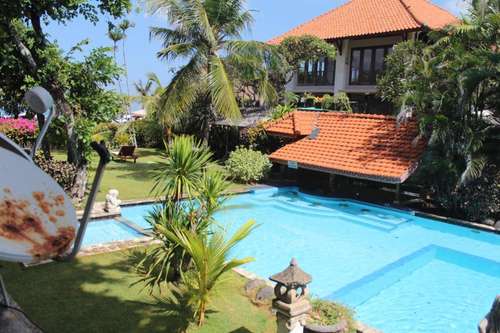 www.thesaribeach.com