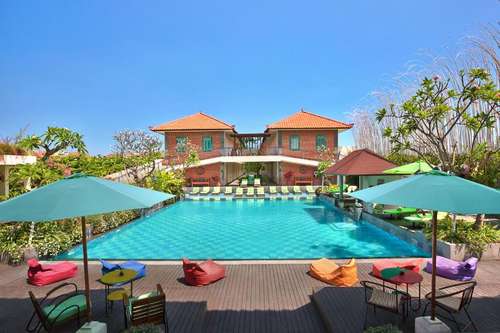www.maisonbalihotel.com