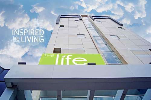 www.thelifehotels.com