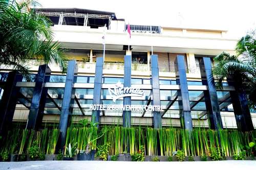 www.nirmalahotel.com