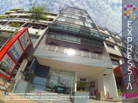 www.expressiahotels.com