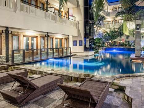 www.permatakutahotel.com