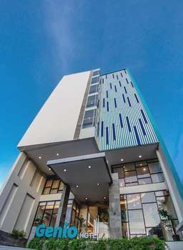 www.geniohotel.com
