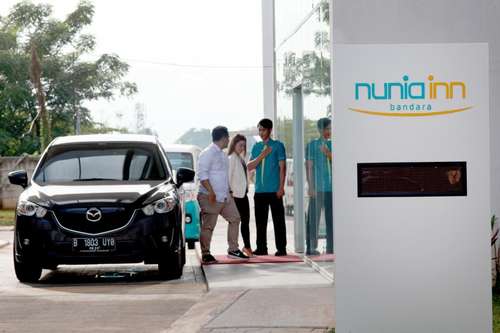 www.nuniainnbandara.com