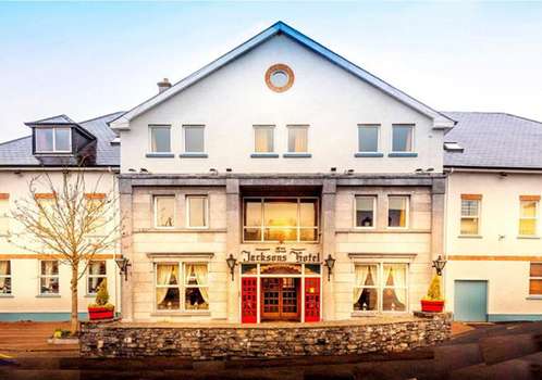 www.jacksonshotel.ie