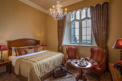 www.kilronancastle.ie