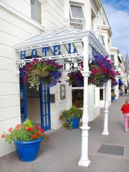www.foyleshotel.com