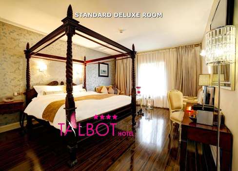 www.thetalbothotel.ie