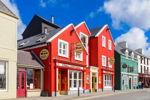 www.dinglebayhotel.com