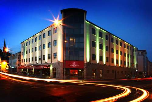 www.stationhouseletterkenny.com