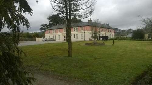 www.thepilgrimsrest.com