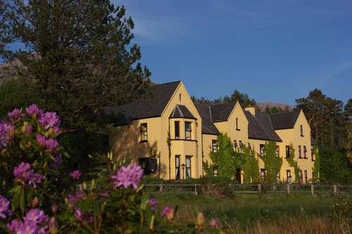 www.loughinaghlodgehotel.ie
