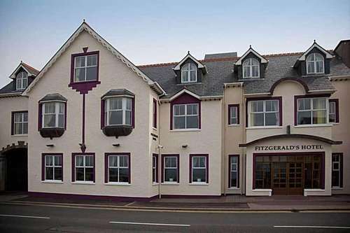 www.fitzgeraldshotel.com