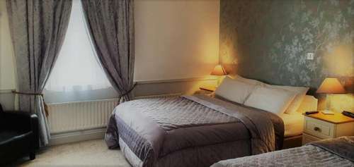 www.danaghershotel.com