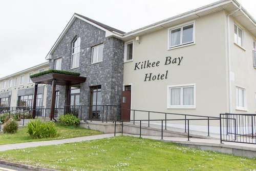 www.kilkeebayhotel.com