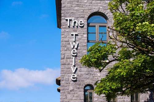 www.thetwelvehotel.ie