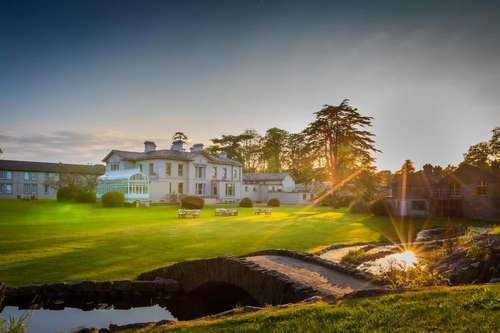 www.boynevalleyhotel.ie