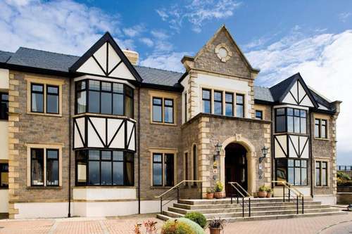 www.knockrannyhousehotel.ie