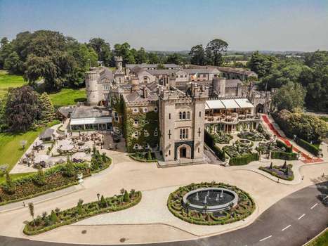 www.cabracastle.com
