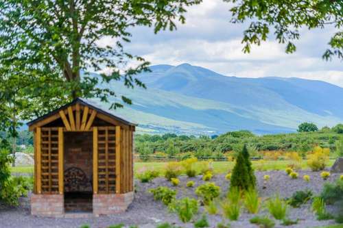www.ballygarryhouse.com