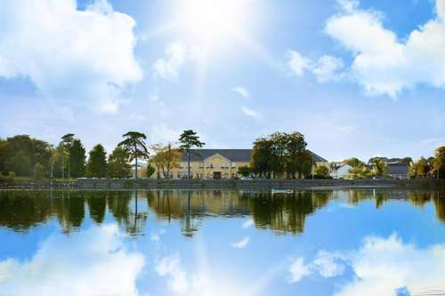 www.parkhoteldungarvan.com