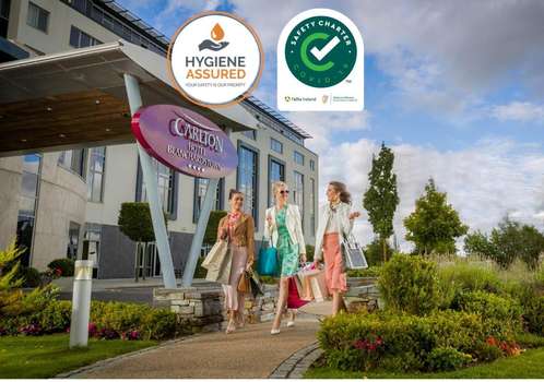 www.carltonhotelblanchardstown.com