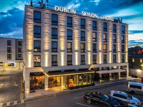www.dublinskylonhotel.com