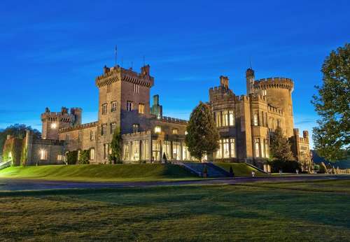 www.dromoland.ie