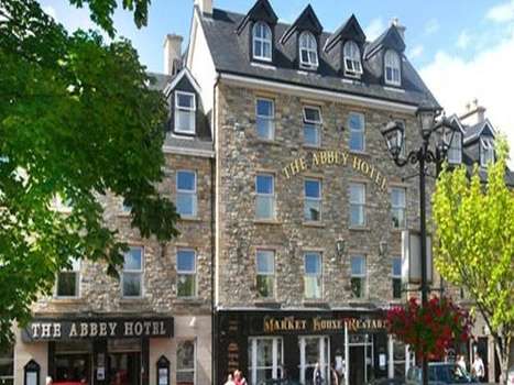 www.abbeyhoteldonegal.com