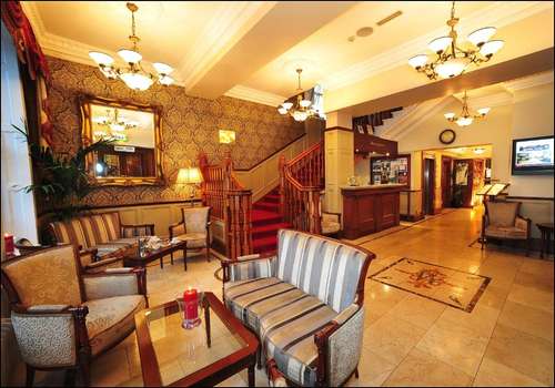 www.westenrahotel.com