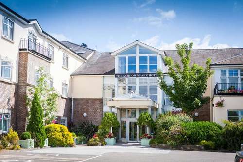www.ashdownparkhotel.com
