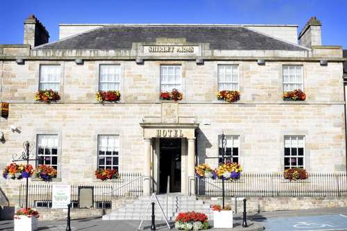 www.shirleyarmshotel.ie