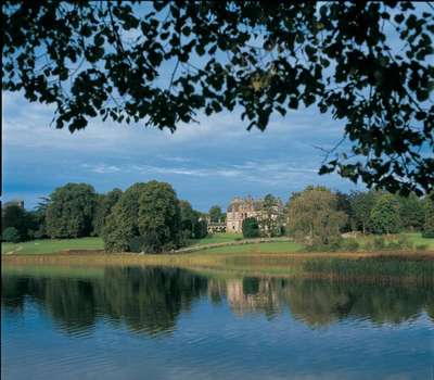 www.castleleslie.com